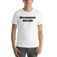 Brownsburg Soccer kratka majica s kratkim rukavima po nedefiniranim poklonima