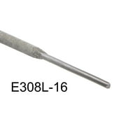 Uxcell E308L - zavarivački štap, 0,06 9 štap za zavarivanje od nehrđajućeg čelika elektrode