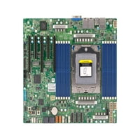 Supermicro serverska matična ploča MBD-H13SSL-N Socket SP AMD 4. Gen Epyc Genova, do 3TB 3DS ECC RDIMM DDR5, ATX