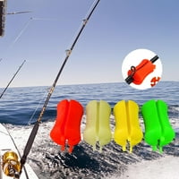 Ribolovni štap Fiksni kuglice, vezač za vezanje za ribolovni čamac Alat za ribolov loptice za ribolov