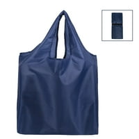 Daiosportswear Cleance Sklopiva i torba za višekratnu upotrebu, prenosiva torba za pohranu putnika,