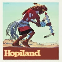 Taos, Novi Meksiko Don Perceval, prikazan je plesač bivola Hopeland Buffalo koji izvodi ceremonijalni