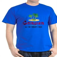 Cafepress - majica Cancun terapija - pamučna majica
