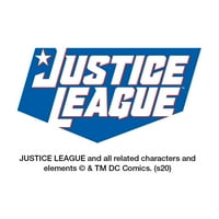 Justice League Stars Bandana