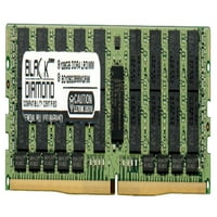 Samo 128 GB LR-memorijski serveri, 6028R-E1CR12T, 6028R-E1CR16T