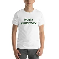 Camo North Kingstown kratki rukav pamučna majica s nedefiniranim poklonima