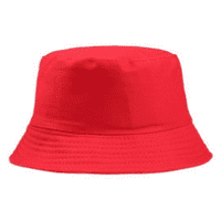 Kašika hat dvostruka bočna nosite vanjsku kapu Ljeto putovanje od pune boje plaža Sun Hat undise šešir