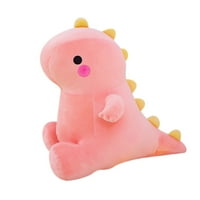 Plišane igračke dinosaur meke punjene životinje lutke igračke djeca za rođendanski poklon novi