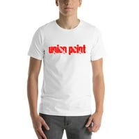 Union Point Cali stil kratkih rukava majica kratkih rukava po nedefiniranim poklonima