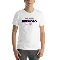 TRI boja TETERBORO New Jersey majica s kratkim rukavima od nedefiniranih poklona