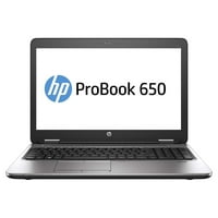Polovno - HP ProBook G2, 15.6 FHD laptop, Intel Core i7-6820HQ @ 2. GHz, 8GB DDR4, novi 2TB M. SSD,
