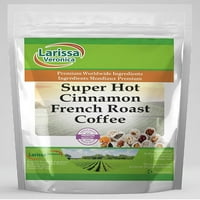 Larissa Veronica Super Hot Cinnamon Francuska pečena kafa