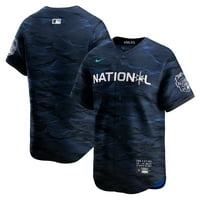 Muškarci Nike Royal Nacionalna liga MLB All-Star Game Limited Jersey