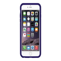 Trina Turk Dual Slow Case - Stražnji poklopac za mobitel - Indio Ikat Purple