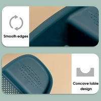 Sudoper DRVAVANJE VIŠE OTPADNE KOŠNICE Smanjenje stalak za smeće Slipni nosači za čišćenje alata za čišćenje Toaletne potrepštine