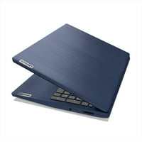 Lenovo IdeaPad Home Business Laptop, AMD Radeon, 20gb RAM, 2TB PCIe SSD, pozadinska KB, pobjeda kod