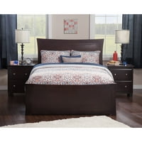Berrin krevet sa punim drvenim drvenim pločama po, ukupni težina proizvoda: lb. ,: lb