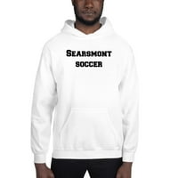 2xl Searsmont Soccer Hoodeie pulover dukserice po nedefiniranim poklonima