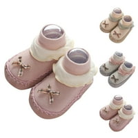 NestRealentne toddler baby dječačke cipele cipele veličine jesen i zima slatka djeca dječja cipela za
