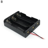 Welling baterija BO Dobar kontakt Sigurna DIY serija Paralelna držač za bateriju za industriju