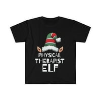 Fizikalni terapeut ELF Božićni praznici Xmas vilenjaci
