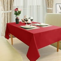 Egipatska pamučna stolna krpa prekrasna i ukrasna odličan za stol za buffet
