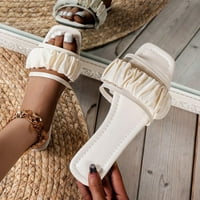 Frostluinai ženske sandale uštede