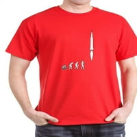 Evolucija astronaut - pamučna majica
