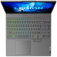 Lenovo Legion 82RB Gaming Entertainment Laptop, GeForce RT 3060, pobjeda kod kuće) sa G Universal Dock