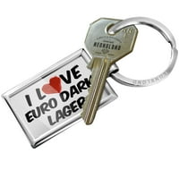 Keychain Volim Euro Dark Lager Beer
