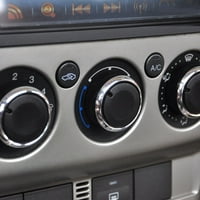 Klima uređaji za klimatizaciju, elegantni prekidač za upravljanje klima uređajem za Ford Focus Mondeo