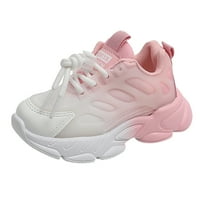 Tenisica za djevojke dječake dječje toddler mrežaste cipele casual tenisice cipele trčanje za bebe cipele
