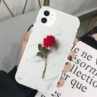 Slatki smiješni pokloni za muške ženske ženske dijdžere za cvijeće za žene za iPhone Pro ma za Samsung