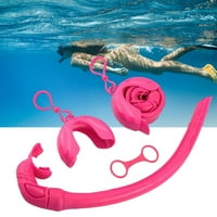 Suhi ronjenje, ronilačka maska ​​Easy-Dim besplatni ronilački ronilački snorkel za snorkeling Scuba