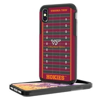 Virginia Tech Hokies Field iPhone robusni slučaj
