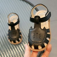 Realhomelove Djevojke sandale [Lightweight] [Lagana i izdržljiva] Sandale za bebe Obuće za bebe Dojenčad
