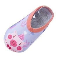 Čarape SOCKS Cipes Baby Kids Neklizne djevojke Podni dječaci crtani bosonogi cipele za bebe za bebe