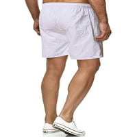 Prednjeg swwalk-a za plivanje kratke hlače Kratke hlače Brze suho ljetne kratke hlače Kućica Classic