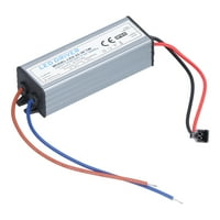TEBRU LED vozač lakih transformator DIY svjetiljka Vožnja napajanje AC95-265V DC75-126V 25-36x1W 300mA,