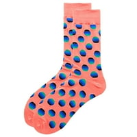 Muškarci i žene Odrasli Geometrijski ličnost Printirano čarape Street Socks Astronaut Čarape Nema prikazivanja