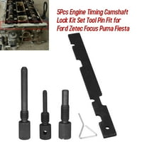 Timing motora Smješteni komplet za zaključavanje poklona za zaključavanje Podesite za Ford Zetec Focus