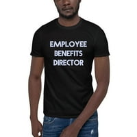 Pogodnosti zaposlenika Region Retro stil kratkih rukava majica s kratkim rukavima po nedefiniranim poklonima