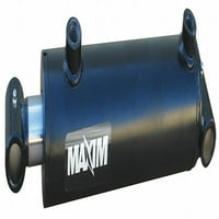 Maxim hidraulični cilindar, 2 Bore, 30 udar 288-317