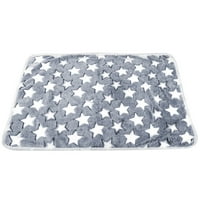 Reheyre zvezde za prozračivanje Ispis kućnog ljubimca - Pravokutni mat za spavanje jastuk za spavanje