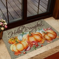 Onhuon Dan zahvalnosti Početna Jesen Uređaj ulaznih vrata Difla za kat