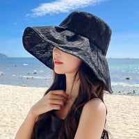 Zlekejiko Žene na otvorenom Velika glava velika glava sunčani šešir šešir