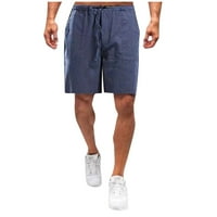 Ljetni teški momak muške vanjske modne sportske casual košarkaške kratke hlače za trening kratke hlače