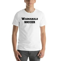 Waimanalo Soccer kratka majica kratkih rukava od strane nedefiniranih poklona