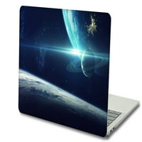 Kaishek Hard Shell za najnoviji macbook Pro S model a a a a a a a galaksiju A 0073
