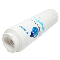 Zamjena za nekretnine TMH14XLT Filter za vodu - kompatibilan sa imanjem UKF Frižider Filter Cartridge
